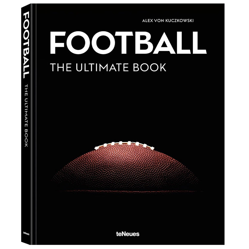 Onward Reserve Football: The Ultimate Book