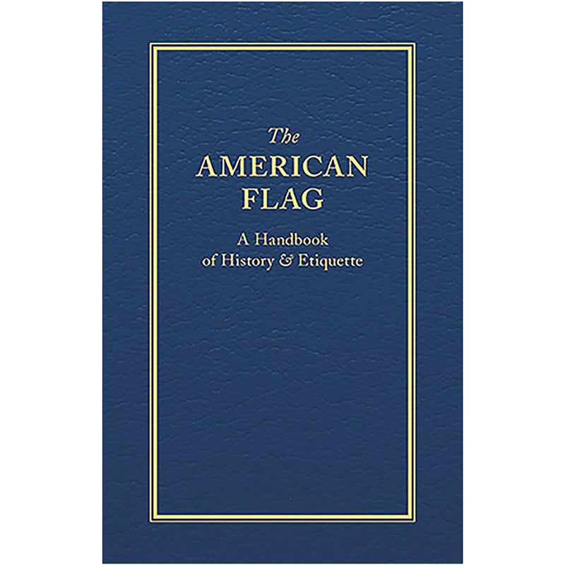 Onward Reserve The American Flag from Applewood Book