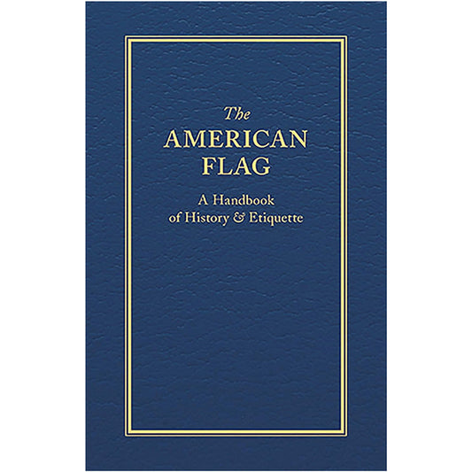 Onward Reserve The American Flag from Applewood Book