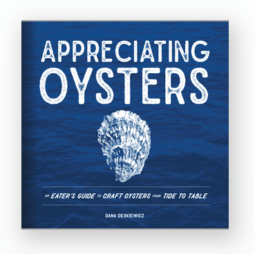 Onward Reserve Appreciating Oysters