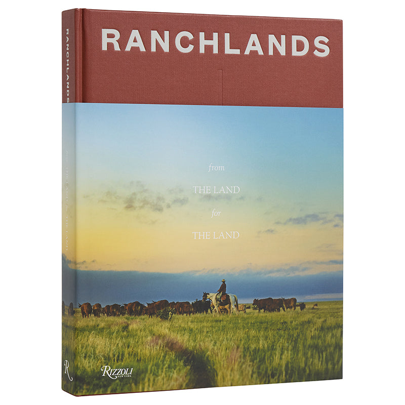 Onward Reserve Ranchlands