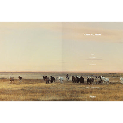 Onward Reserve Ranchlands