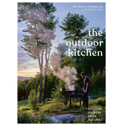 Onward Reserve The Outdoor Kitchen