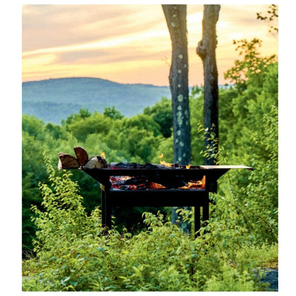 Onward Reserve The Outdoor Kitchen