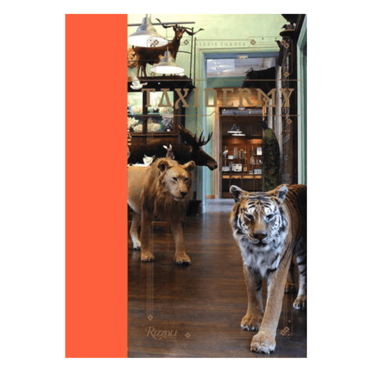 Onward Reserve Taxidermy