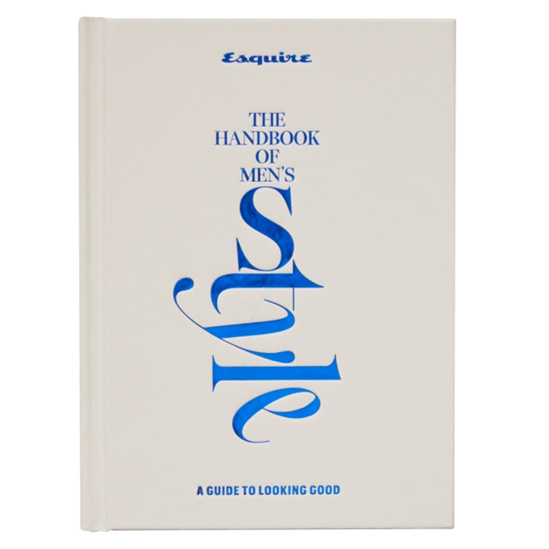 Onward Reserve Esquire the Handbook of Style
