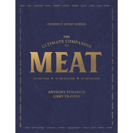 Onward Reserve The Ultimate Companion To Meat