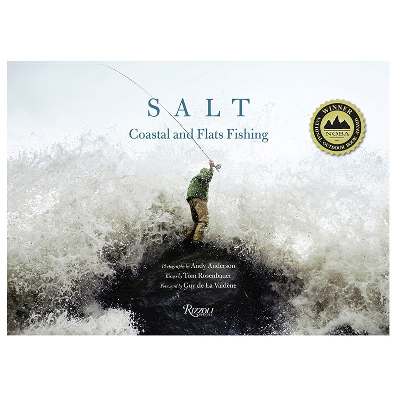 Onward Reserve SALT: Coastal and Flats Fishing Photography