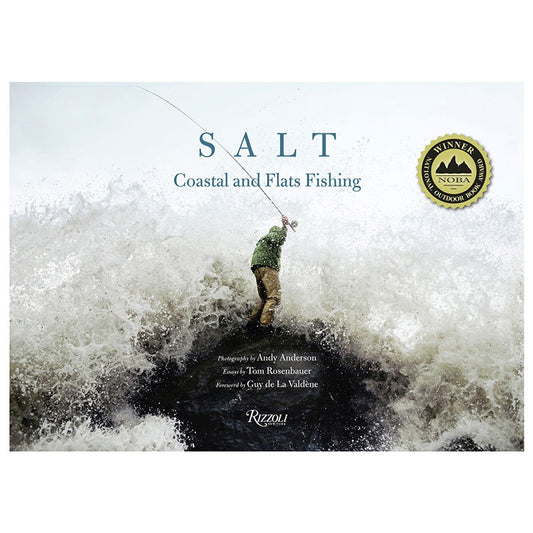 Onward Reserve SALT: Coastal and Flats Fishing Photography