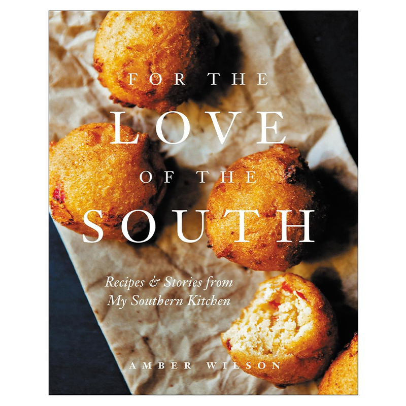 Onward Reserve For the Love of the South: Amber Wilson