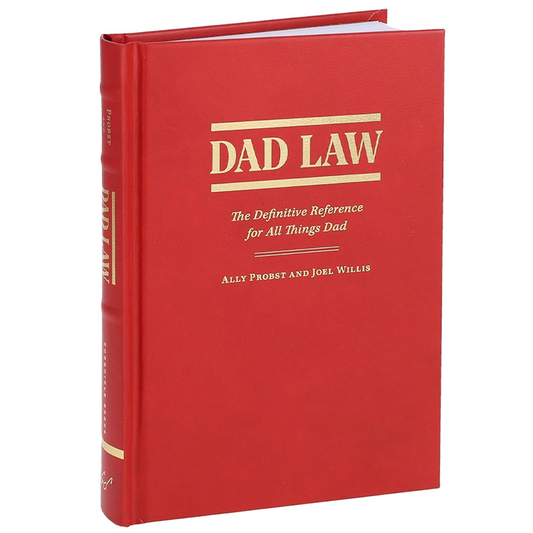 Onward Reserve Dad Law