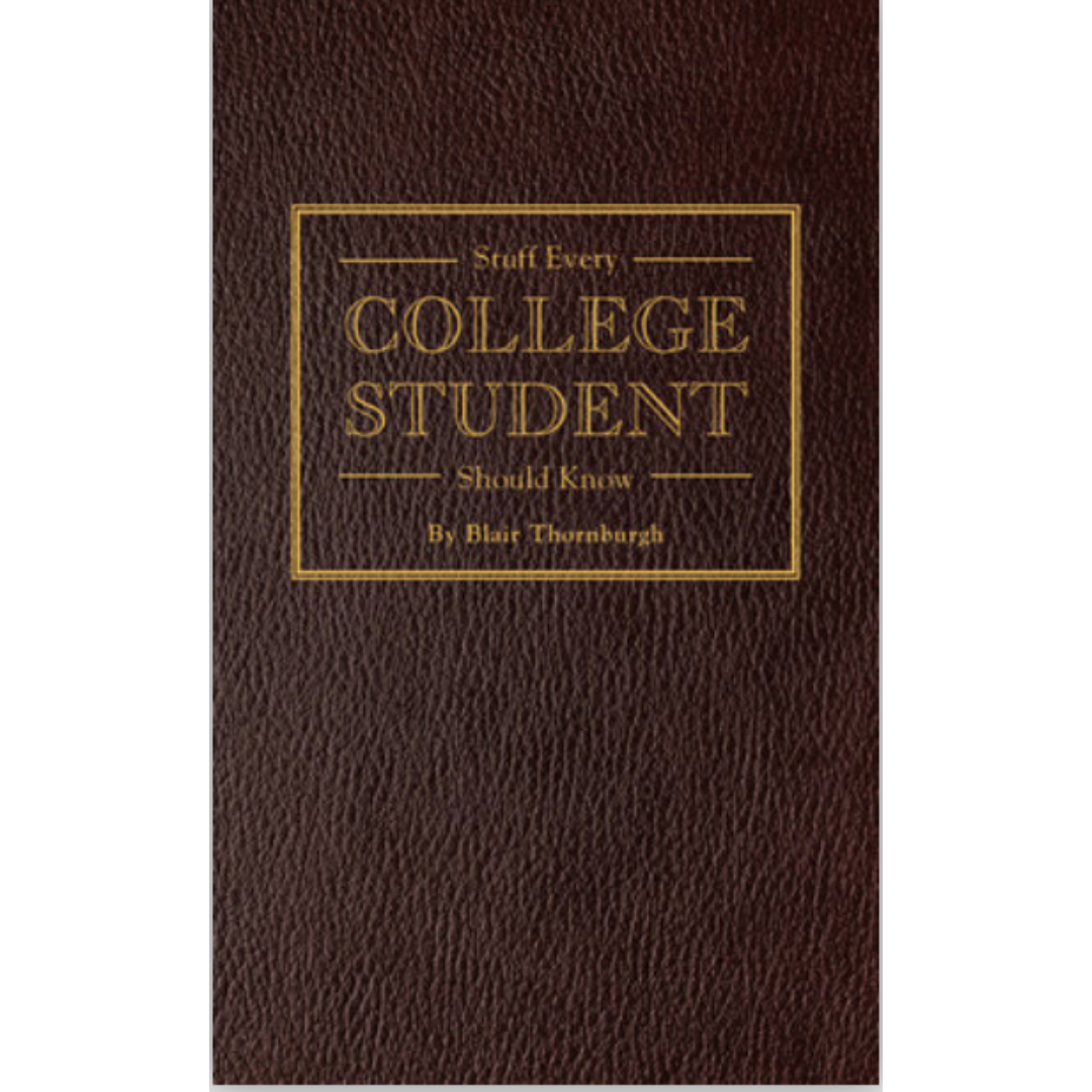 Onward Reserve Stuff Every College Student Should Know