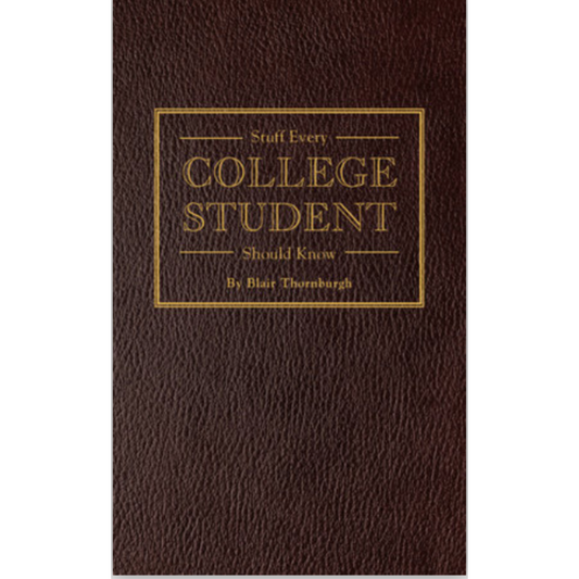 Onward Reserve Stuff Every College Student Should Know