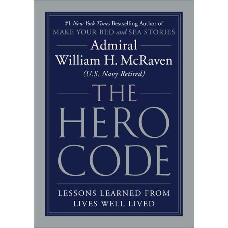 Onward Reserve The Hero Code