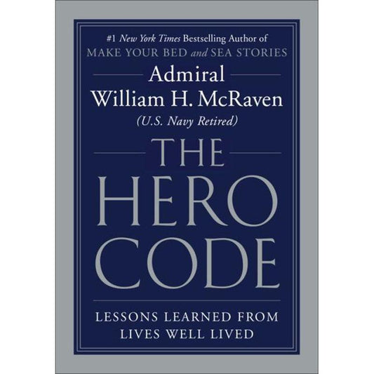 Onward Reserve The Hero Code