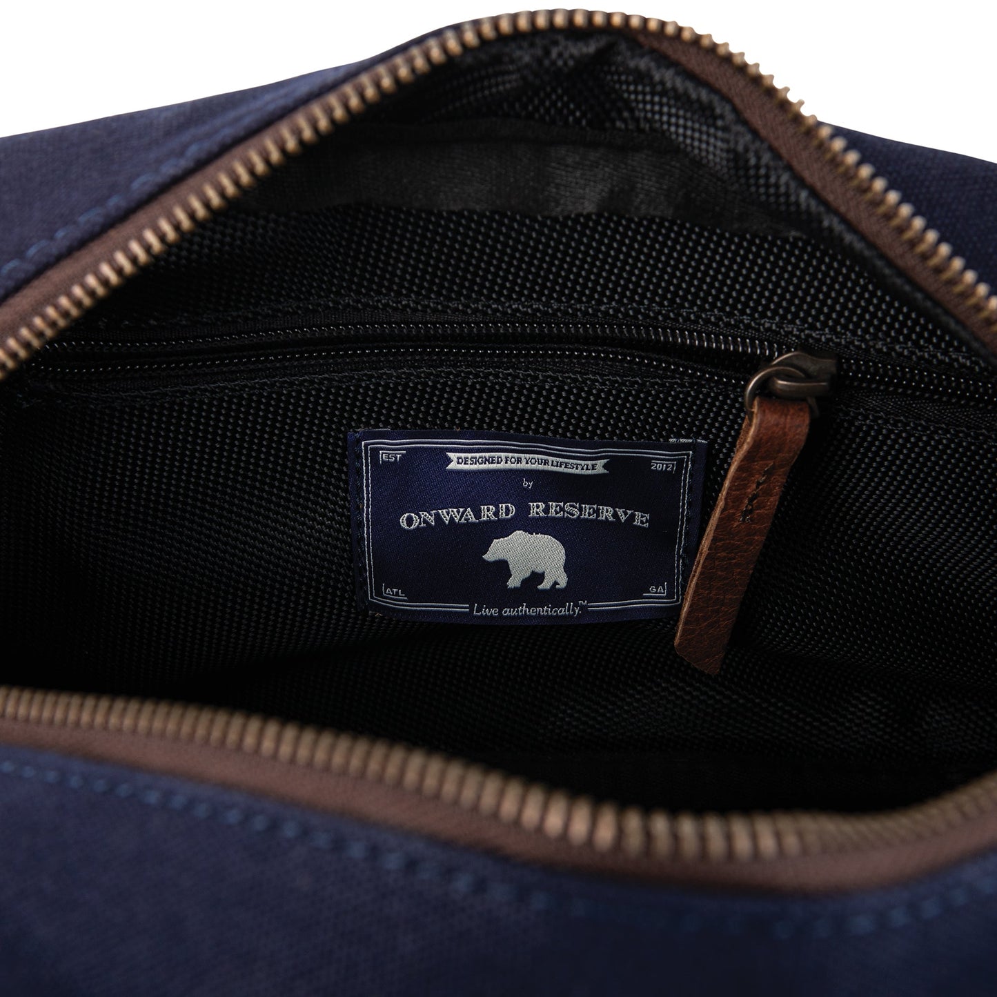 Onward Reserve Dopp Kit