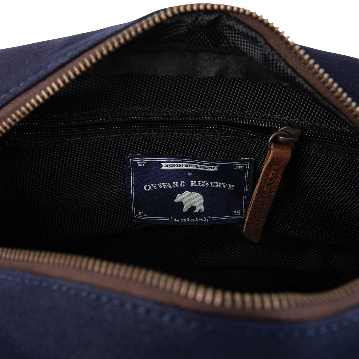 Onward Reserve Dopp Kit