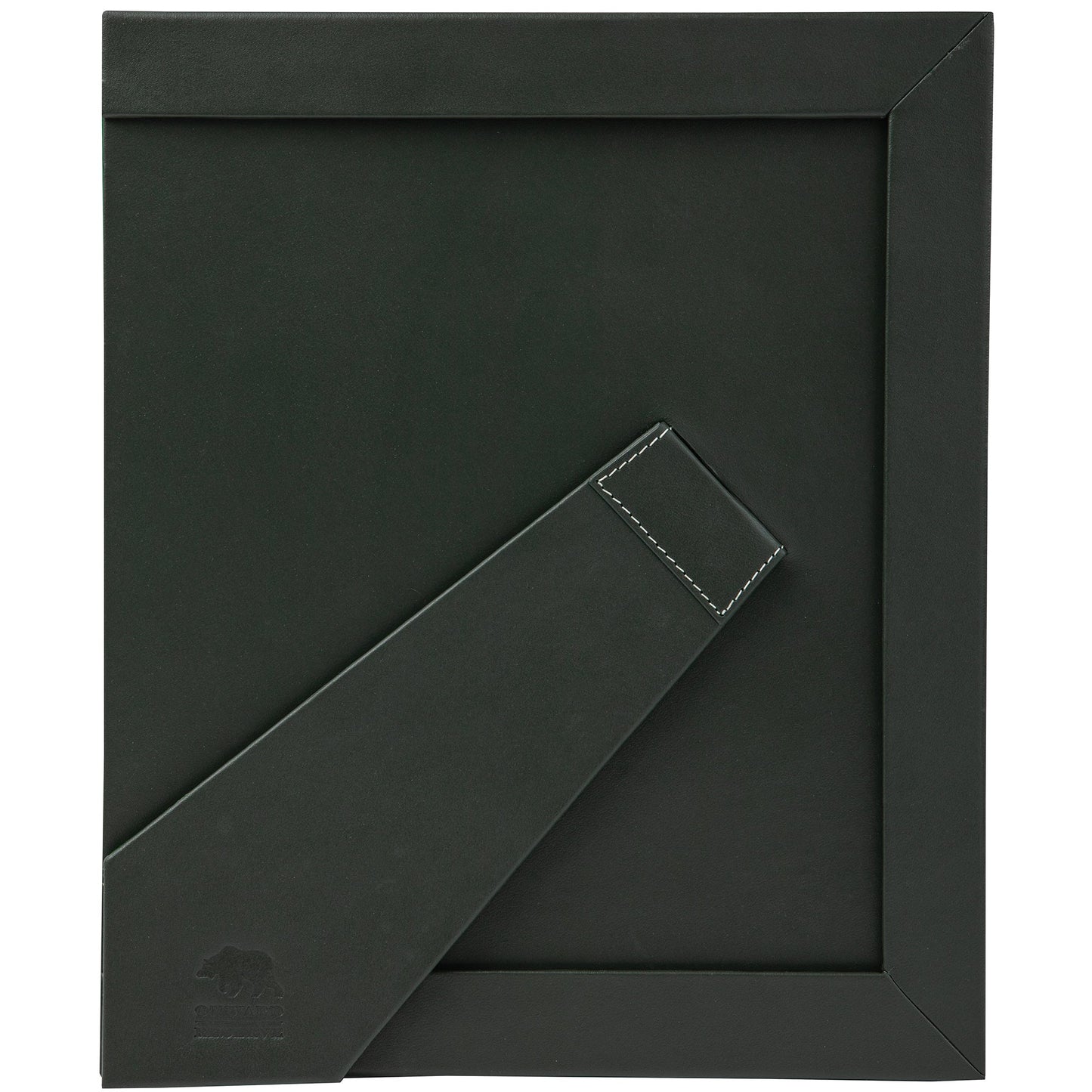 Onward Reserve 8x10 Leather Picture Frame - Fairway