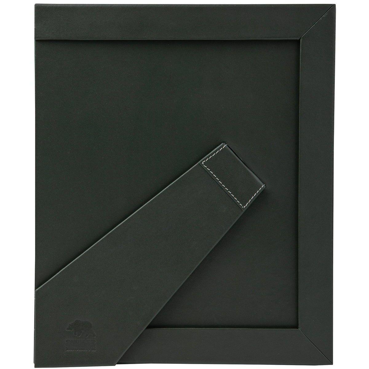 Onward Reserve 8x10 Leather Picture Frame - Fairway