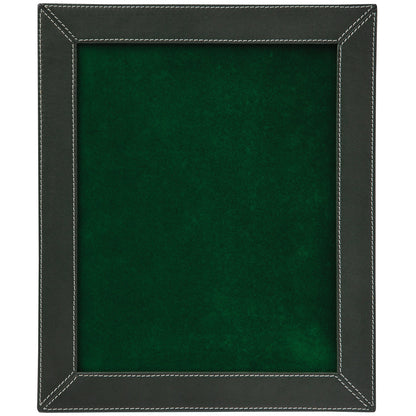 Onward Reserve 8x10 Leather Picture Frame - Fairway