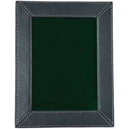 Onward Reserve 5X7 Leather Picture Frame - Fairway