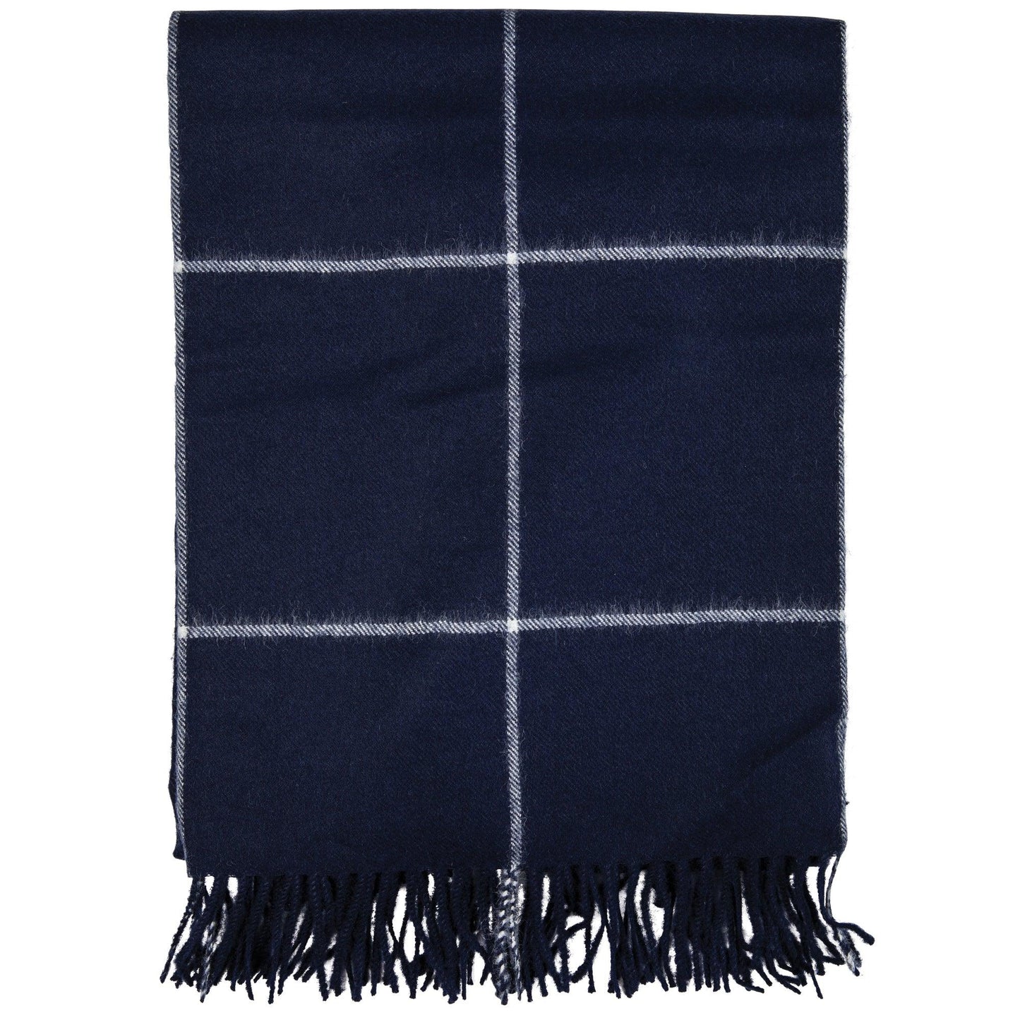 Onward Reserve Reserve Alpaca Throw Blanket