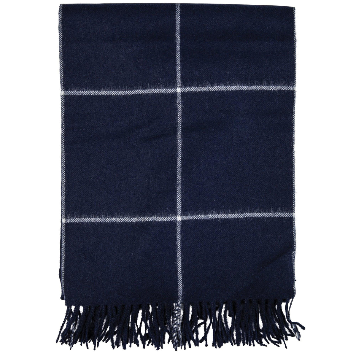 Onward Reserve Reserve Alpaca Throw Blanket