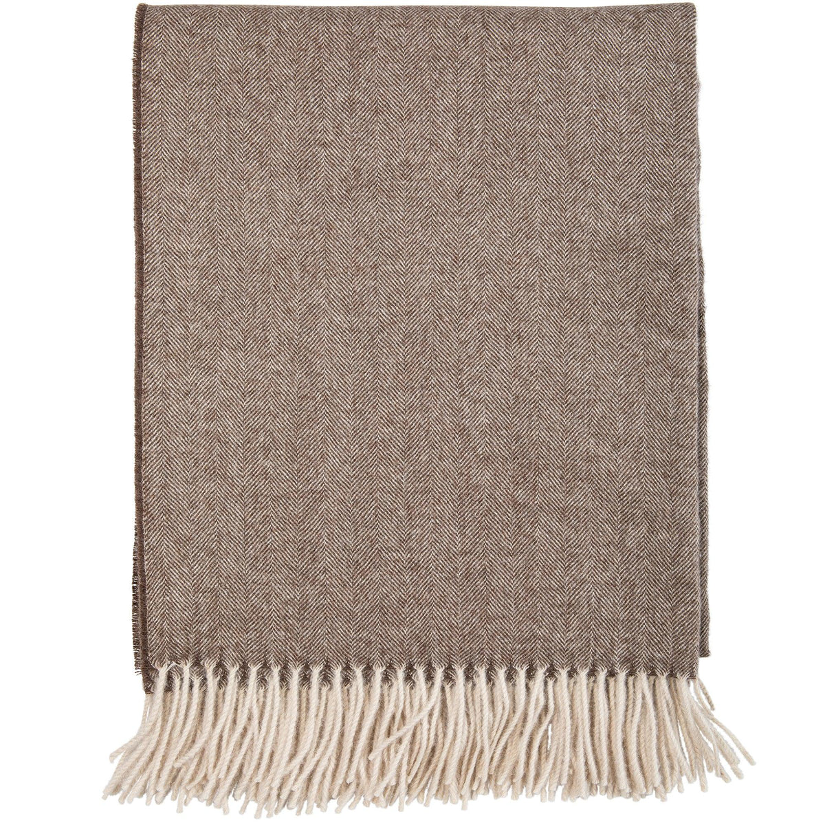 Onward Reserve Reserve Alpaca Throw Blanket