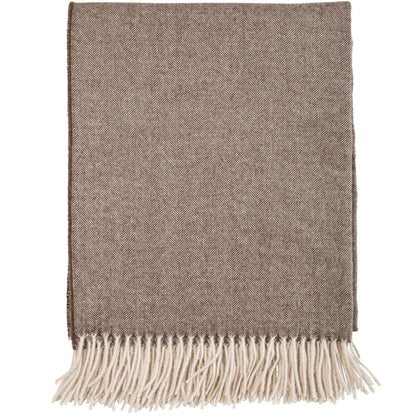 Onward Reserve Reserve Alpaca Throw Blanket