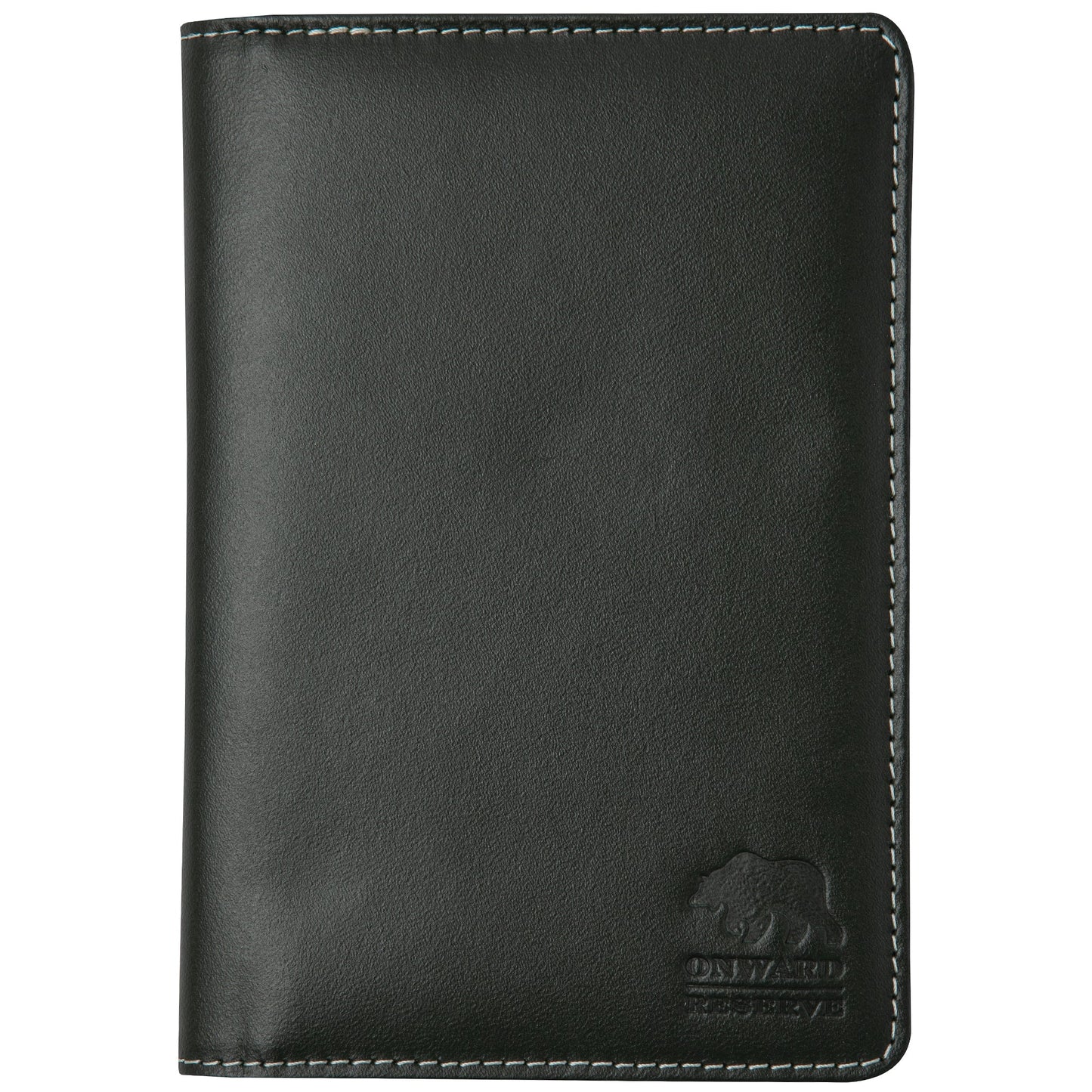 Onward Reserve Leather Scorecard Holder - Fairway