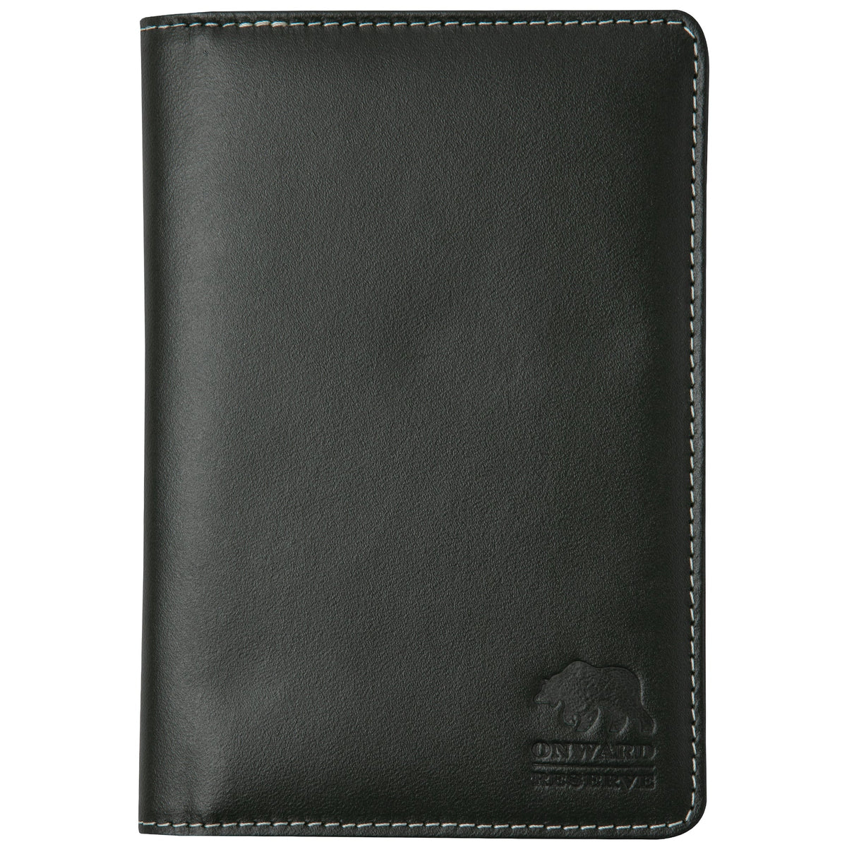 Onward Reserve Leather Scorecard Holder - Fairway