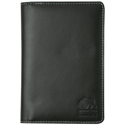 Onward Reserve Leather Scorecard Holder - Fairway