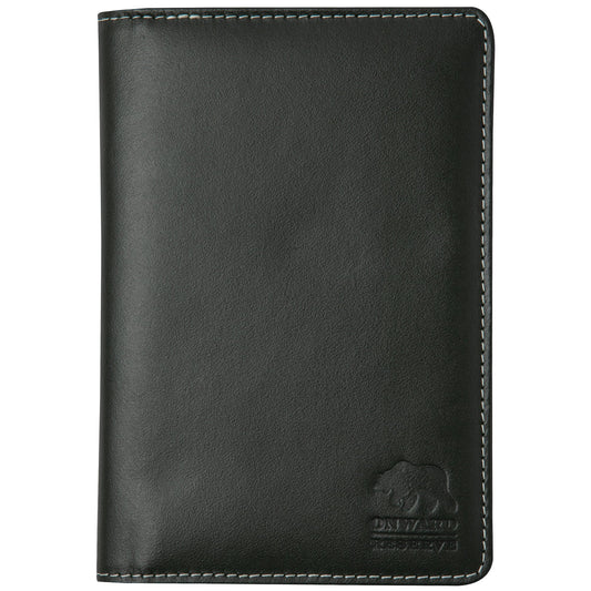 Onward Reserve Leather Scorecard Holder - Fairway