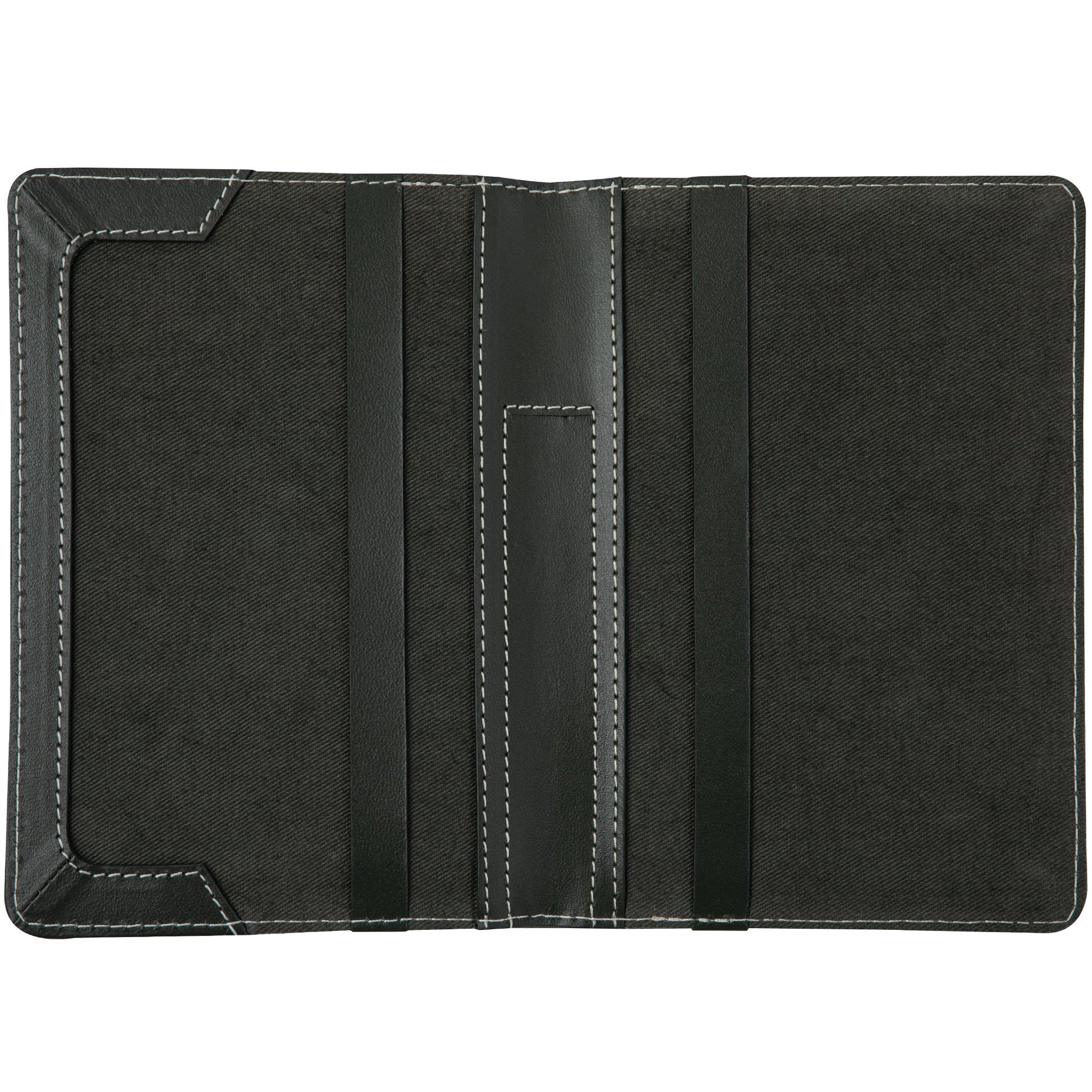 Onward Reserve Leather Scorecard Holder - Fairway