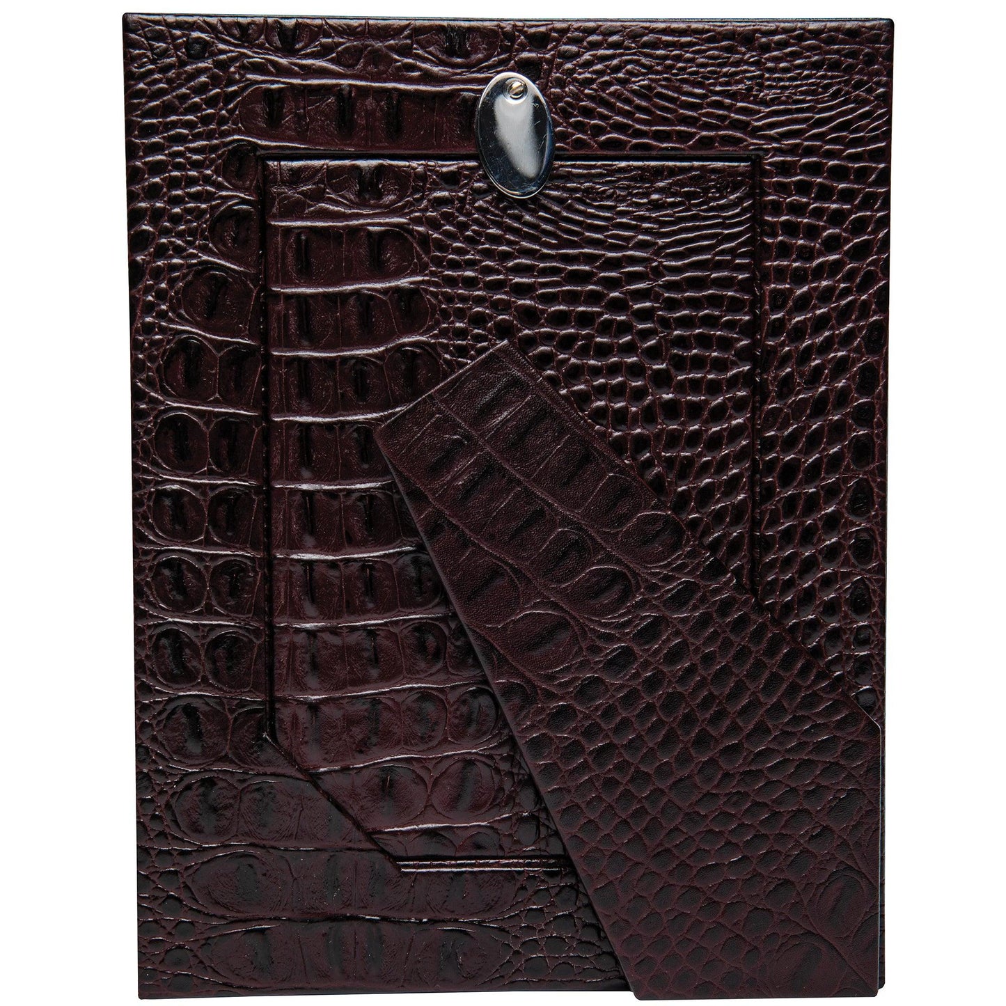 Onward Reserve Leather Crocodile Frame - 4x6