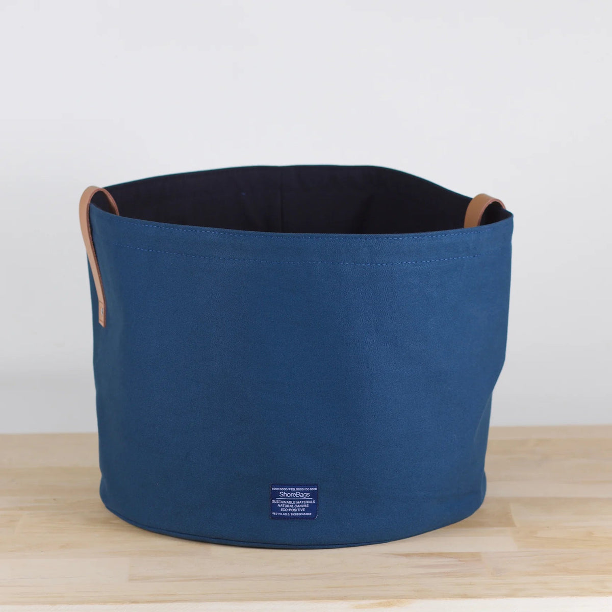 Onward Reserve Canvas Storage Bucket Medium