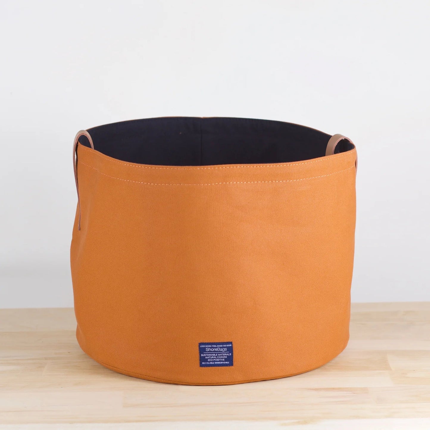 Onward Reserve Canvas Storage Bucket Medium