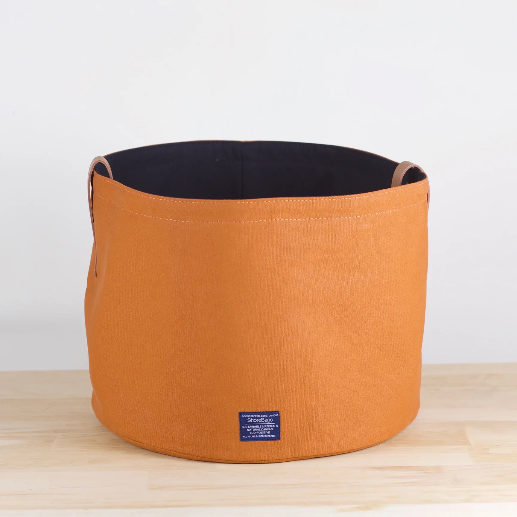 Onward Reserve Canvas Storage Bucket Medium