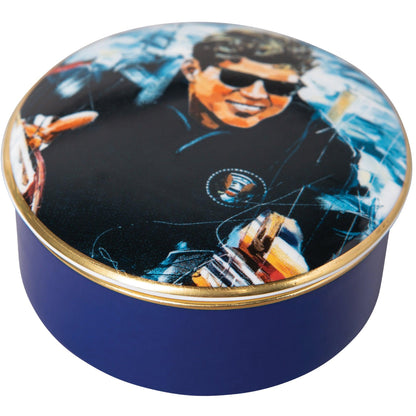 Onward Reserve JFK Trinket Box
