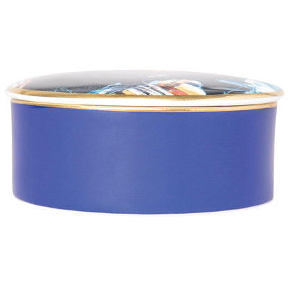 Onward Reserve JFK Trinket Box