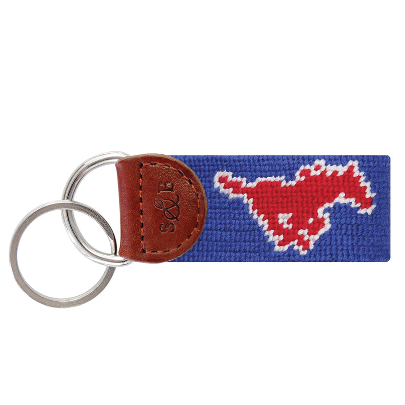Onward Reserve SMU Key Fob - Royal
