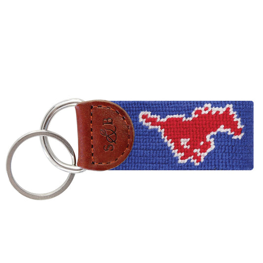 Onward Reserve SMU Key Fob - Royal