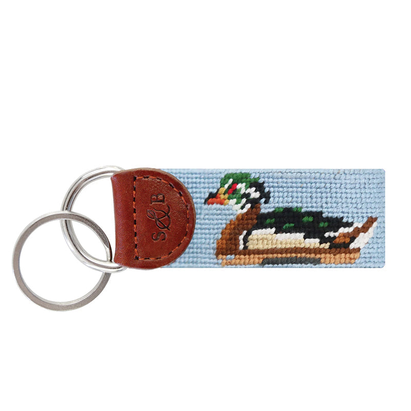 Onward Reserve Duck Decoys Key Fob