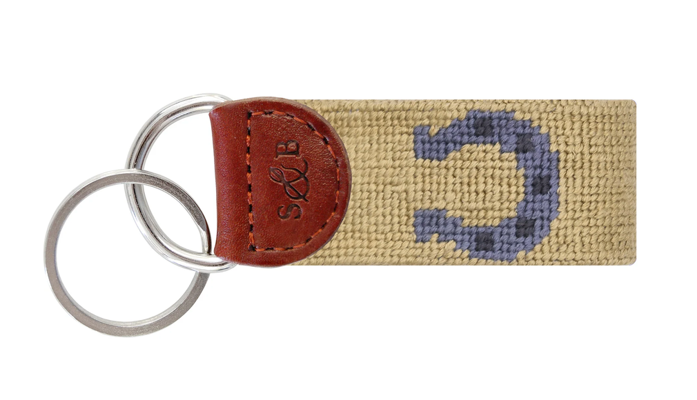 Onward Reserve Horseshoe Key Fob