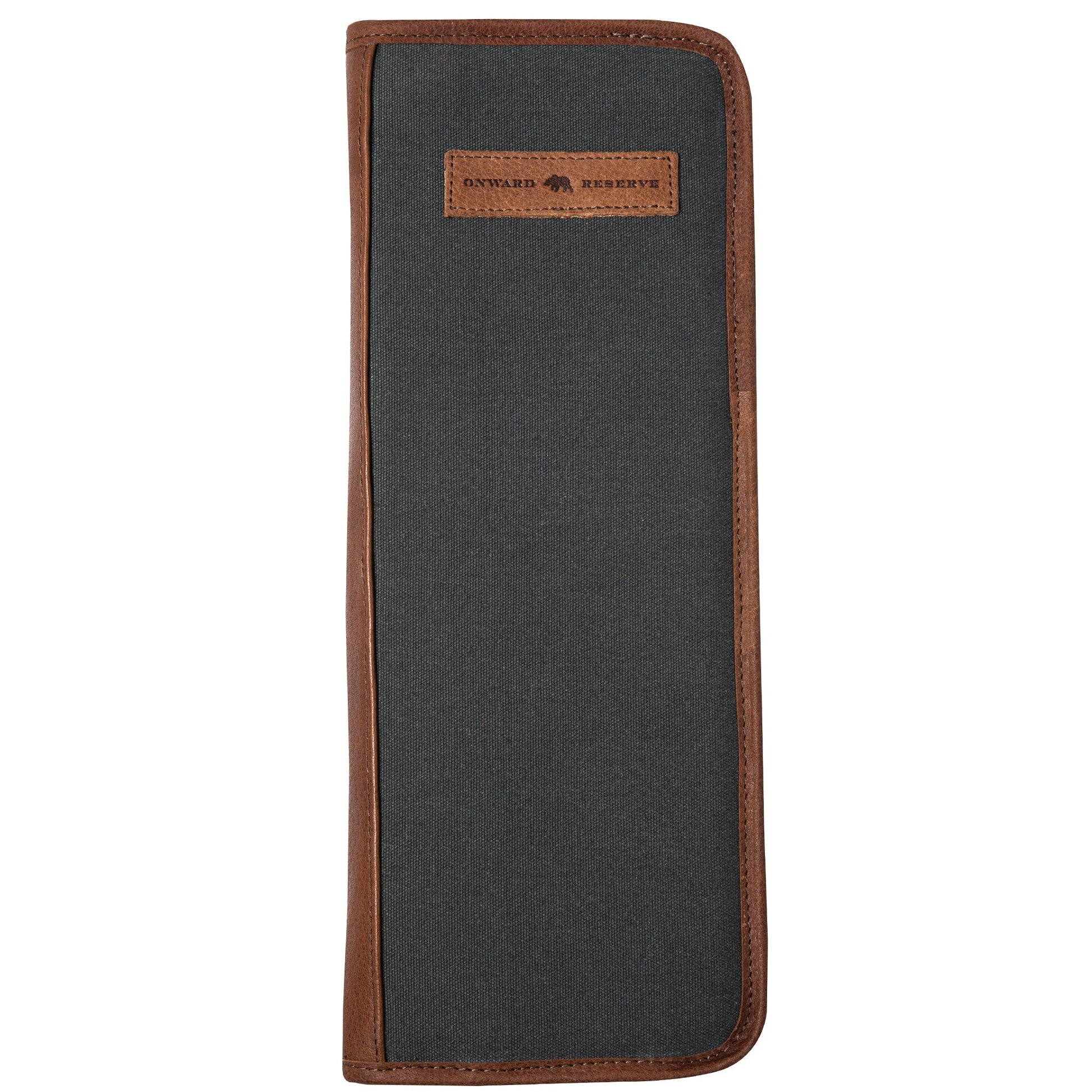 Onward Reserve Tie Case in Olive