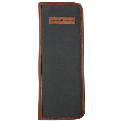 Onward Reserve Tie Case in Olive
