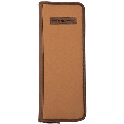 Onward Reserve Tie Case in Tan