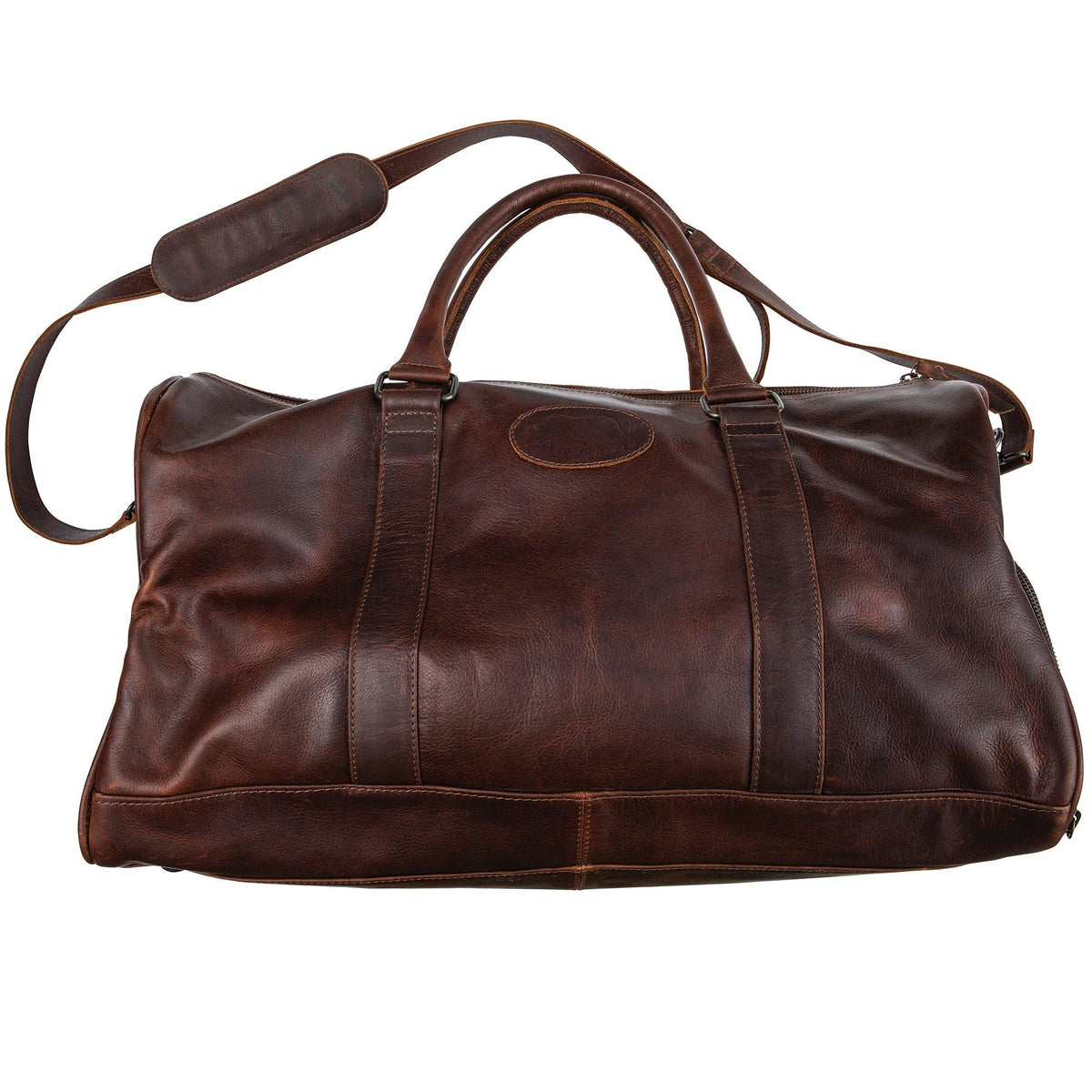 Onward Reserve Leather Duffle