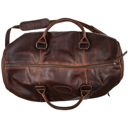 Onward Reserve Leather Duffle