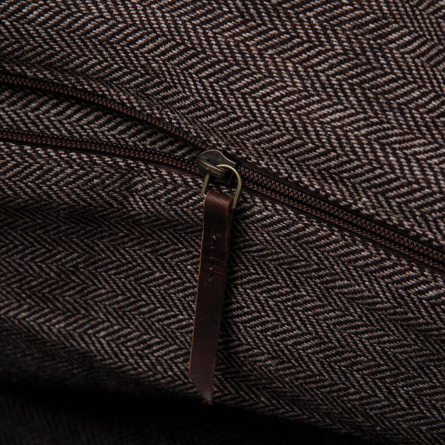 Onward Reserve Leather Duffle